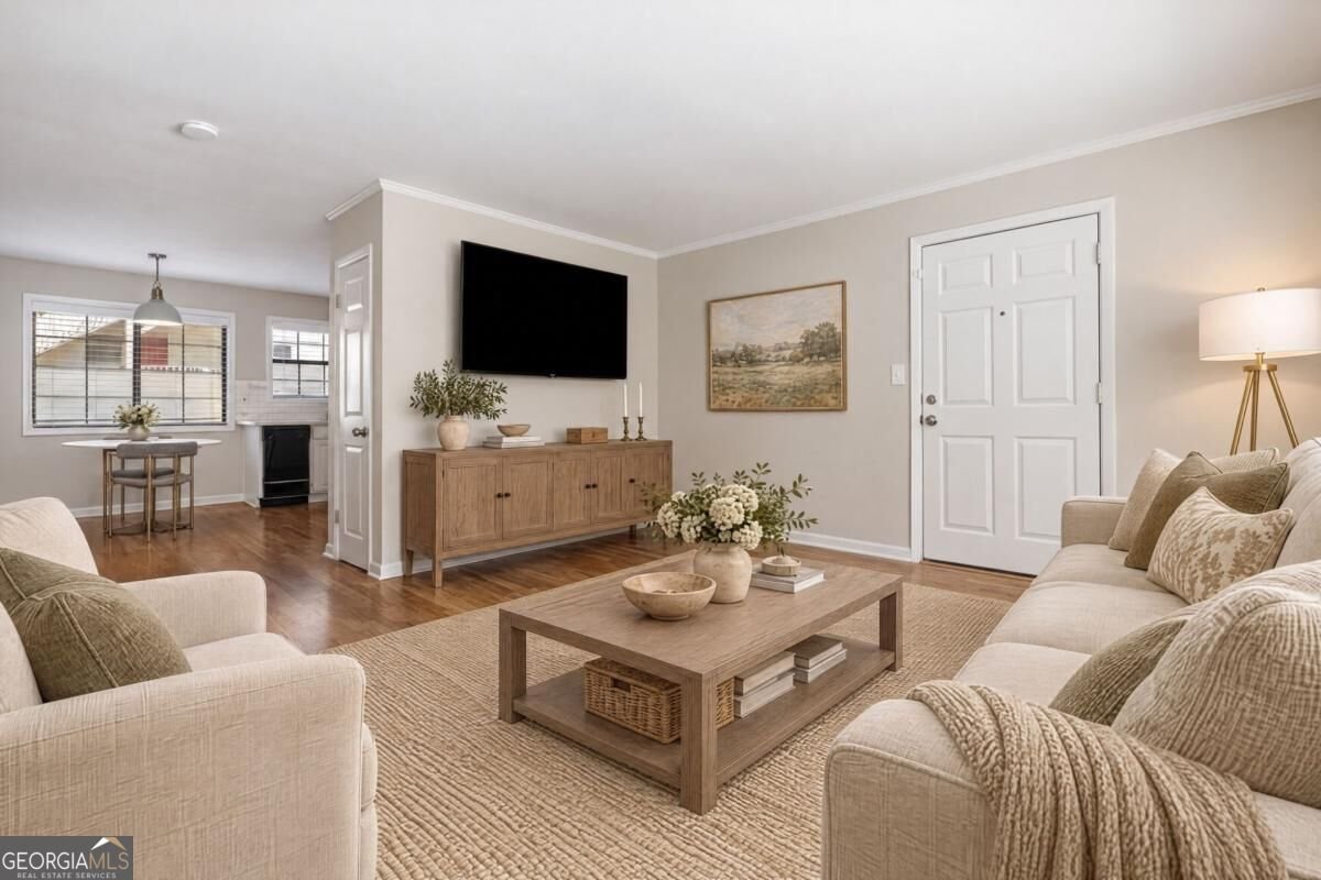 410 Candler Park Drive Atlanta - Photo 10