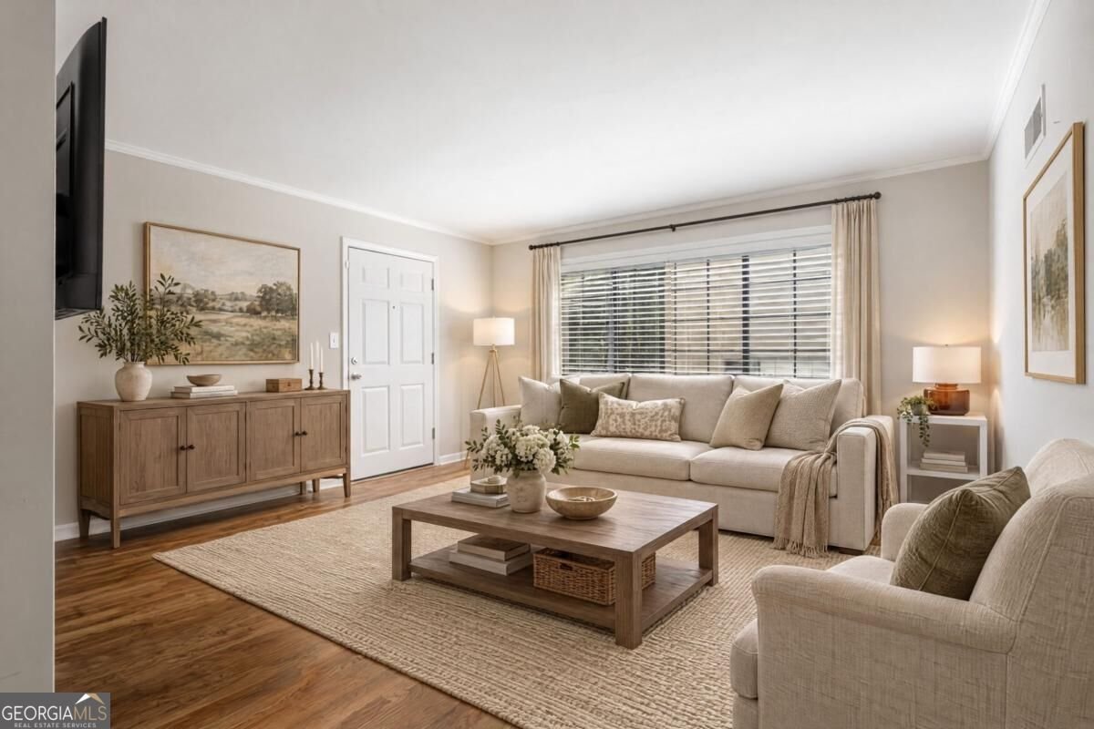 410 Candler Park Drive Atlanta - Photo 11