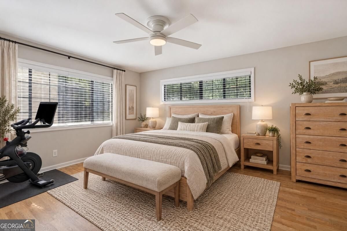 410 Candler Park Drive Atlanta - Photo 12