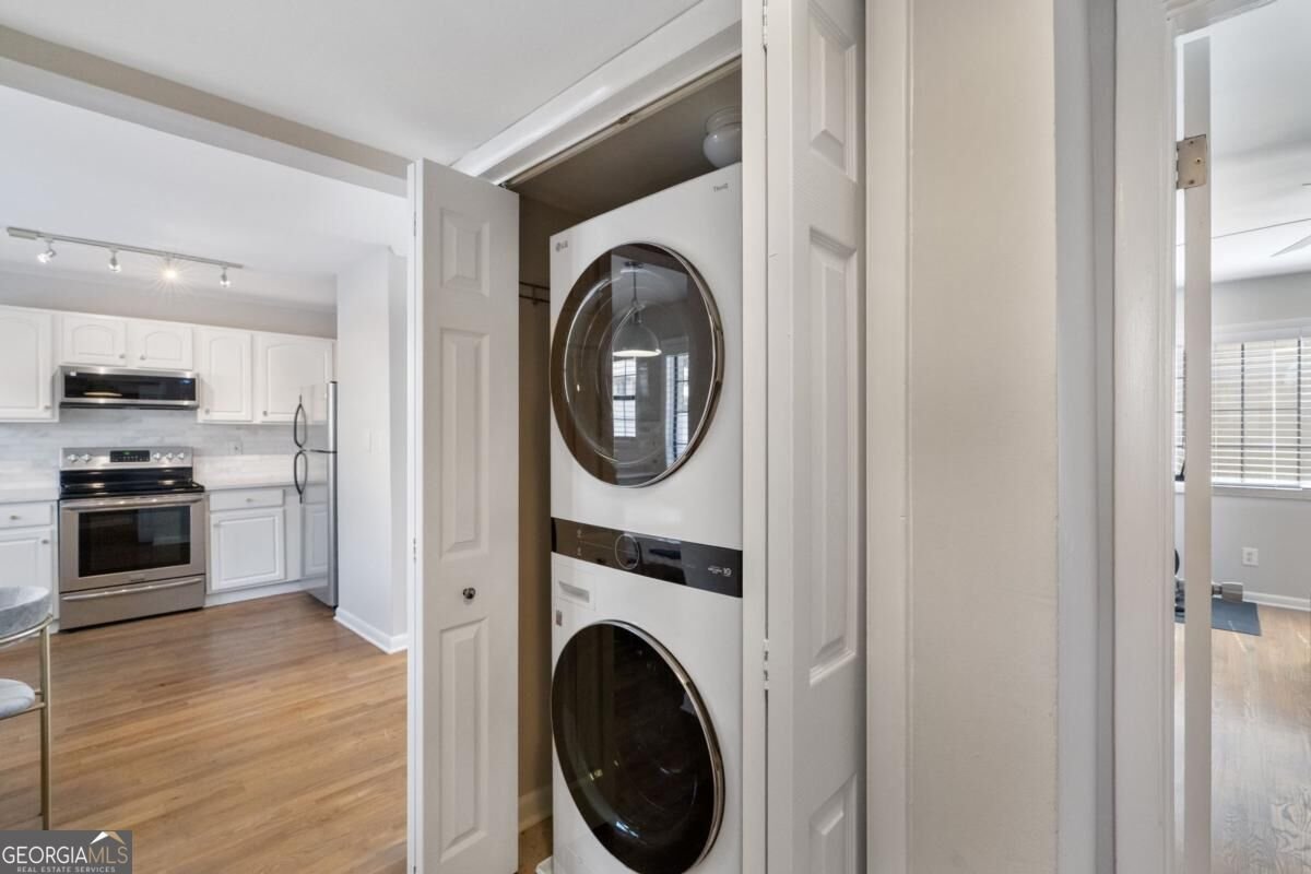 410 Candler Park Drive Atlanta - Photo 17