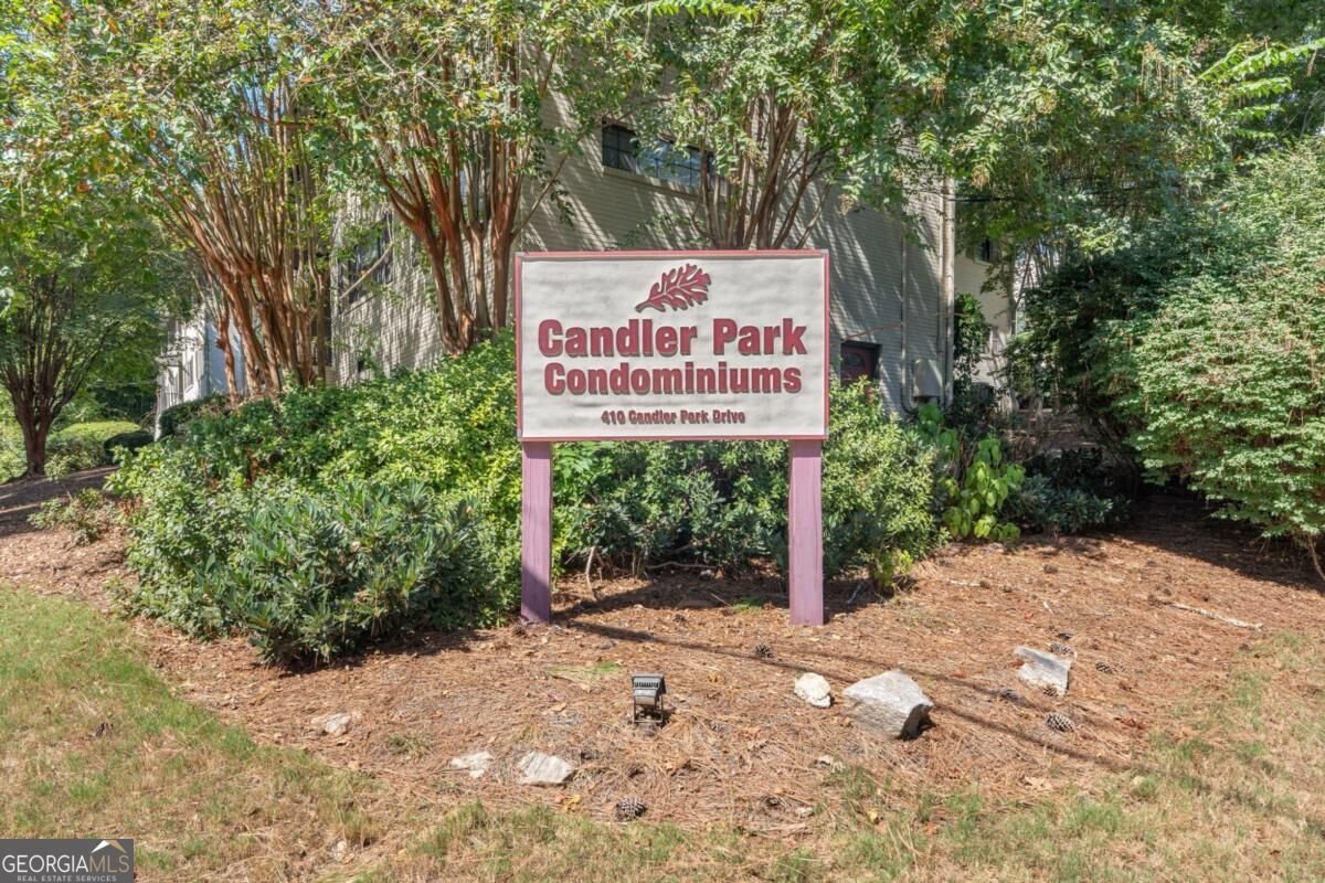 410 Candler Park Drive Atlanta - Photo 18