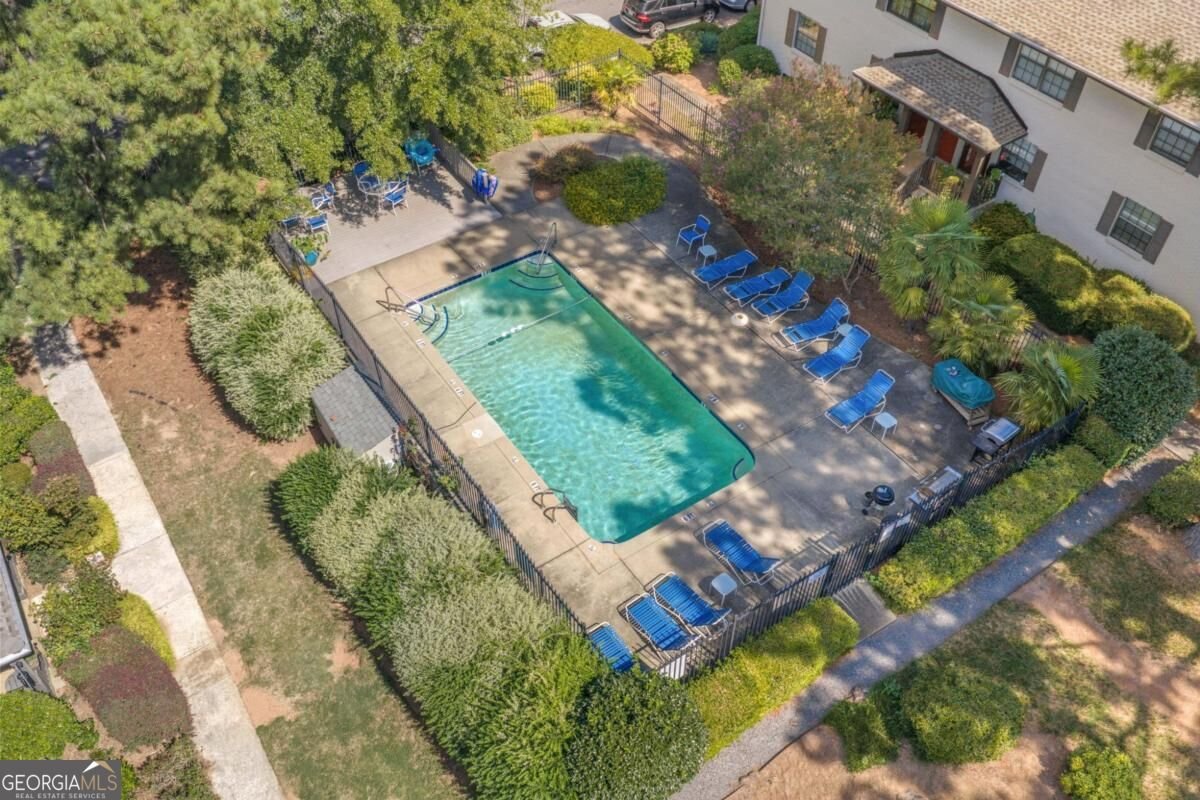 410 Candler Park Drive Atlanta - Photo 19
