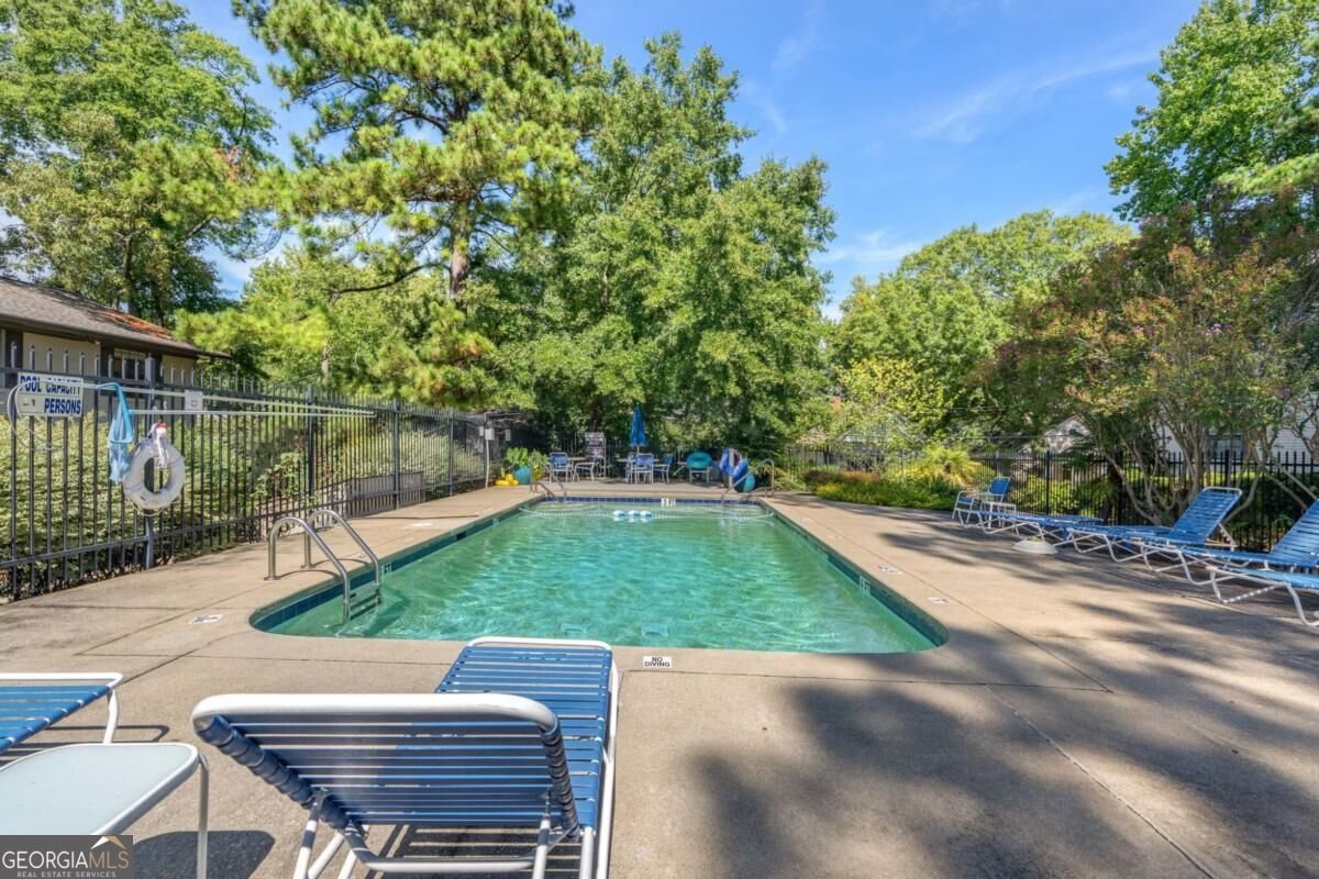 410 Candler Park Drive Atlanta - Photo 20