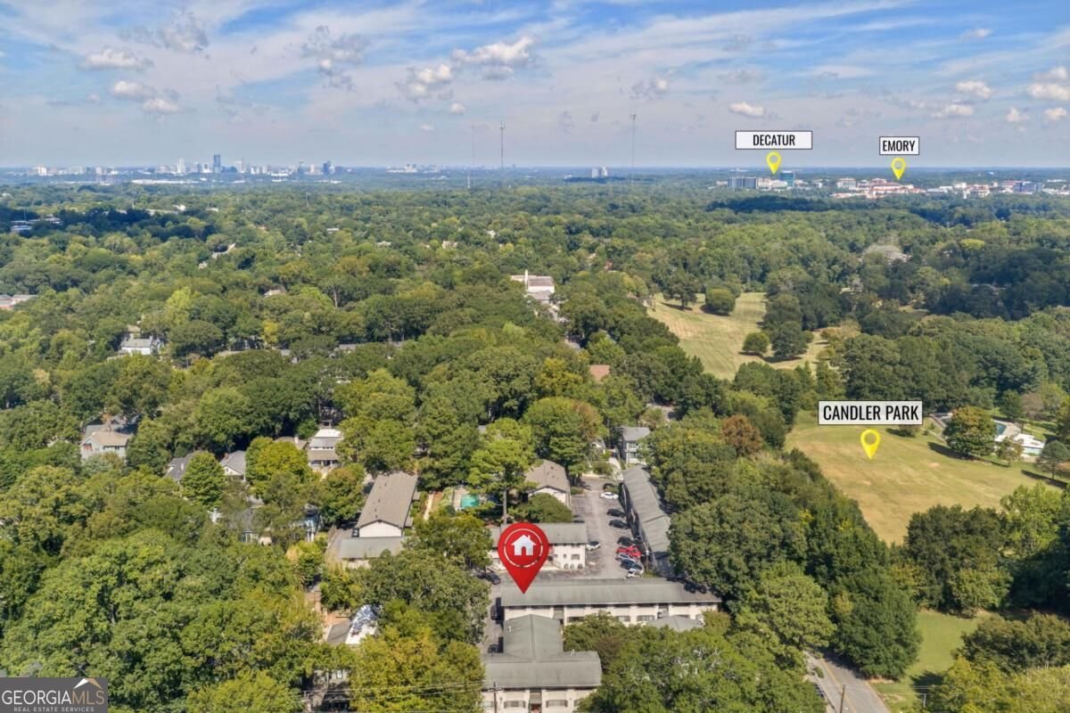 410 Candler Park Drive Atlanta - Photo 22