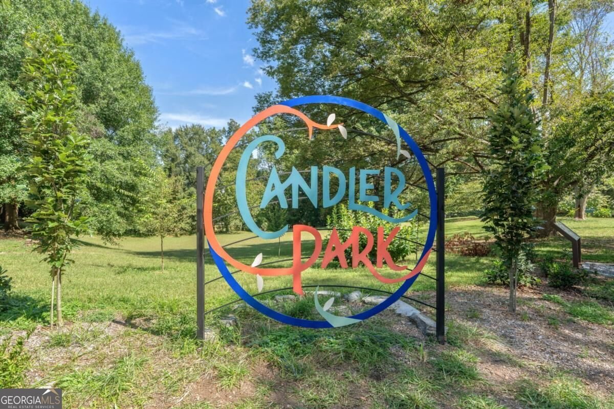 410 Candler Park Drive Atlanta - Photo 23