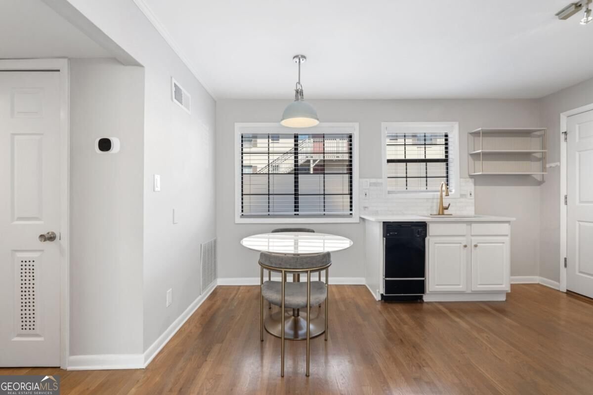 410 Candler Park Drive Atlanta - Photo 6