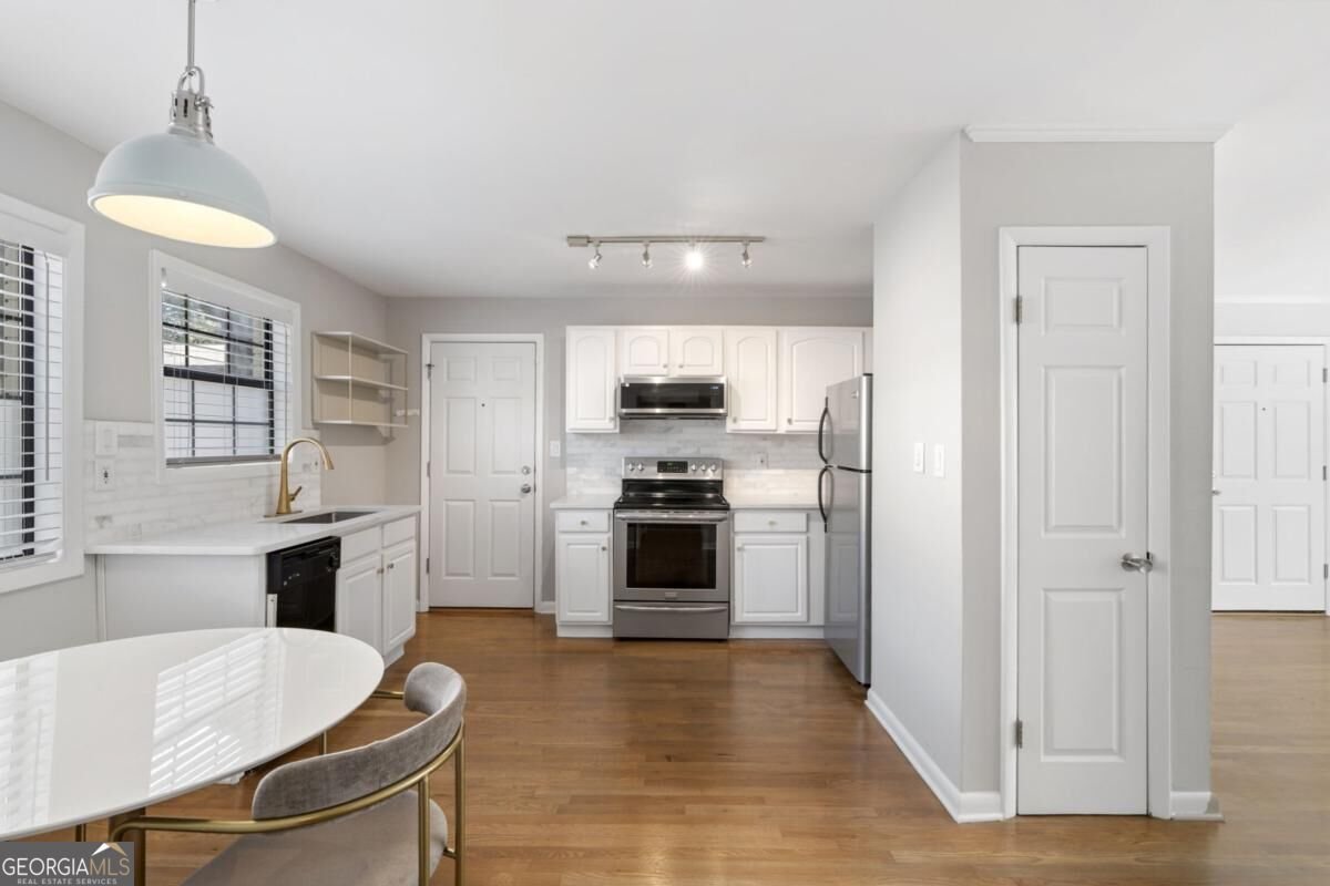 410 Candler Park Drive Atlanta - Photo 9