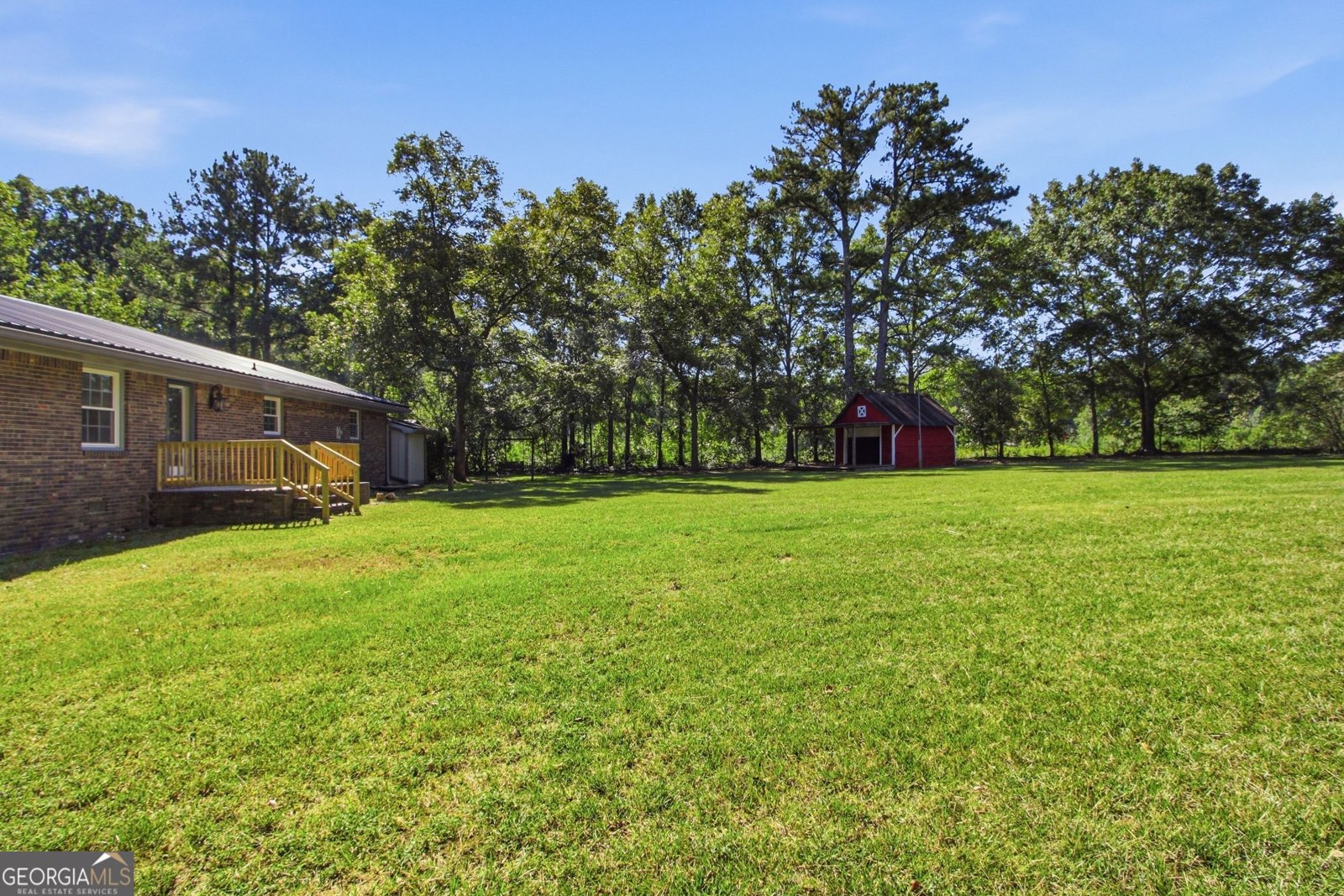 762 Virginia Court Conyers - Photo 20