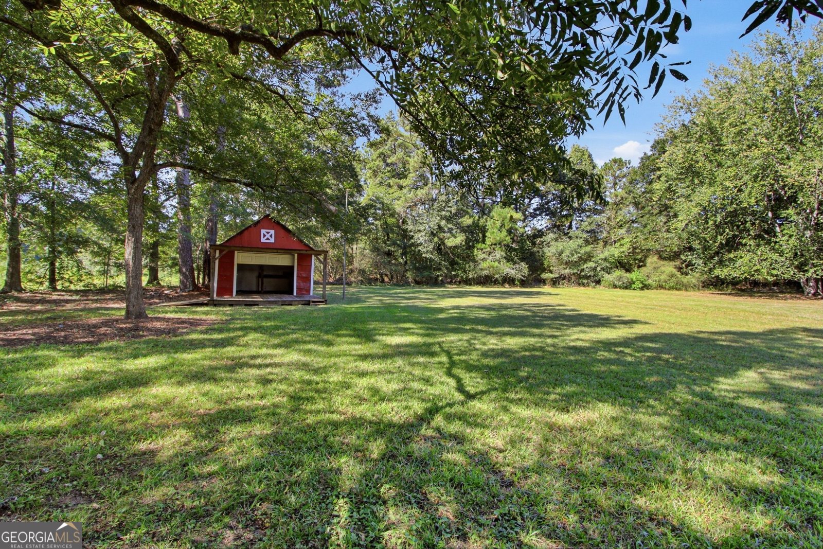 762 Virginia Court Conyers - Photo 22