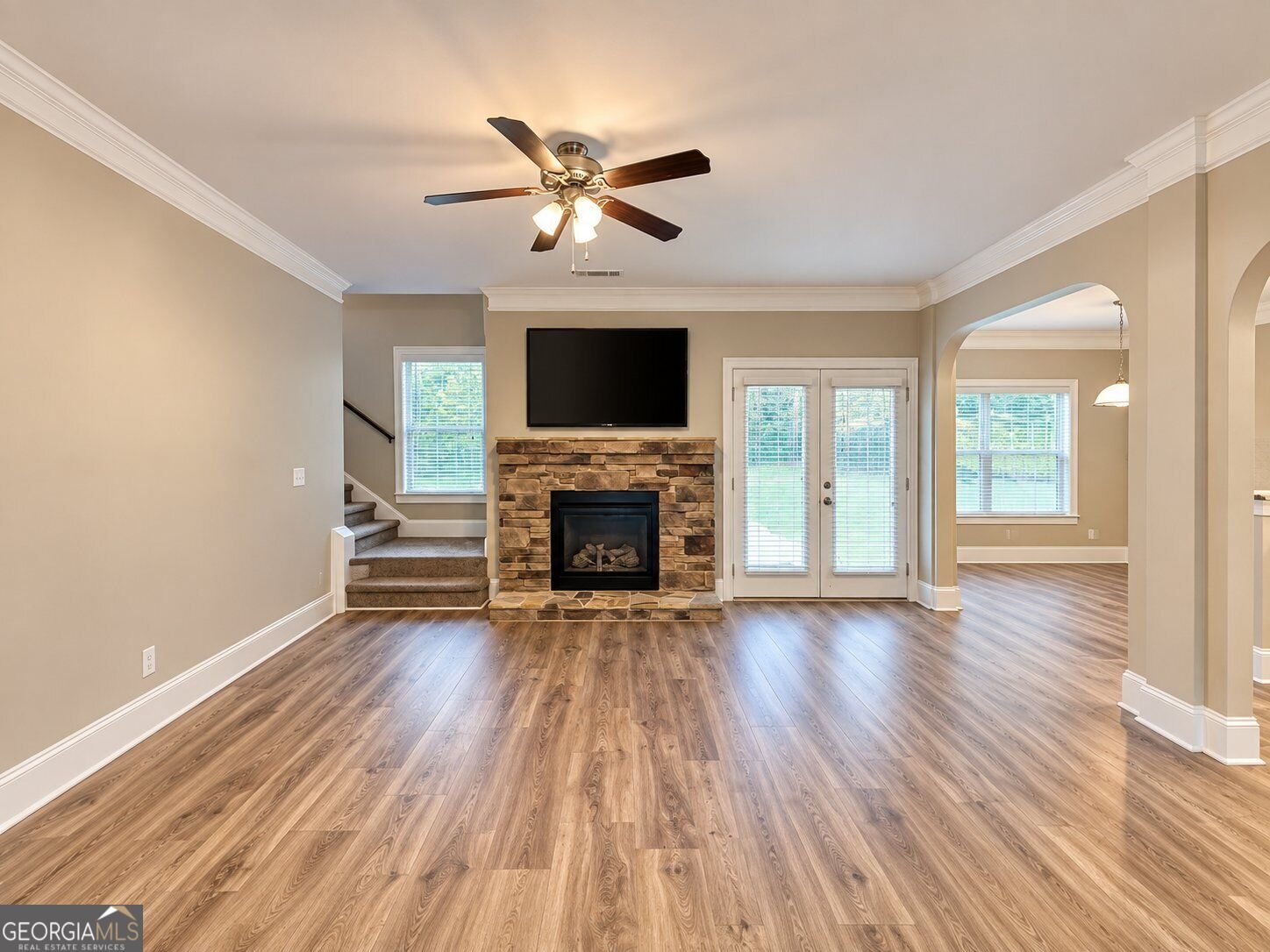 38 Canyon View Drive Newnan - Photo 11