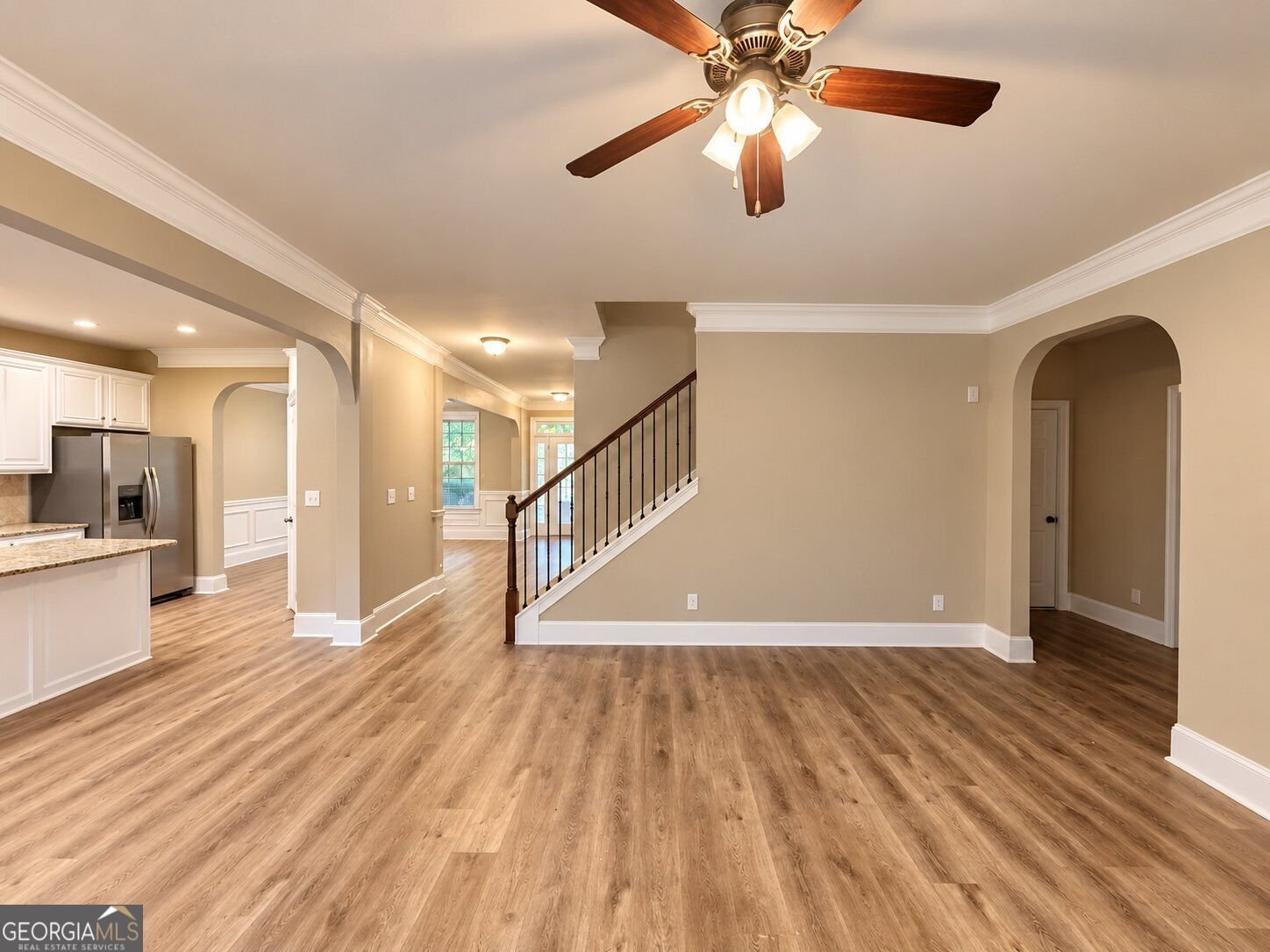 38 Canyon View Drive Newnan - Photo 12