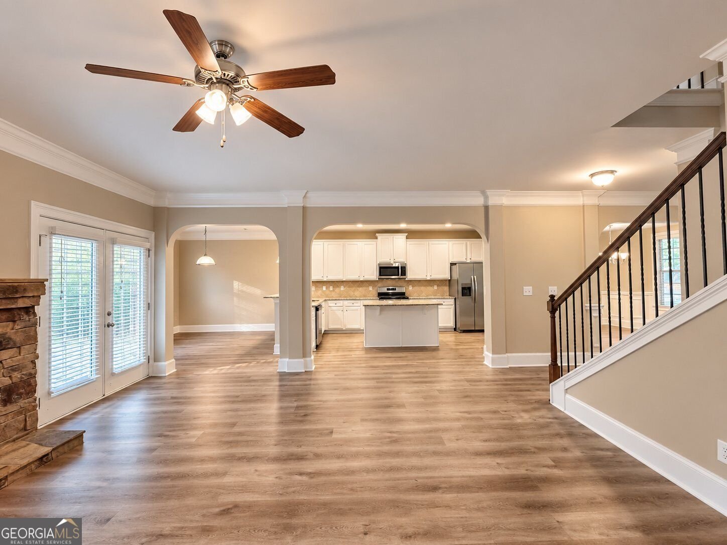 38 Canyon View Drive Newnan - Photo 13