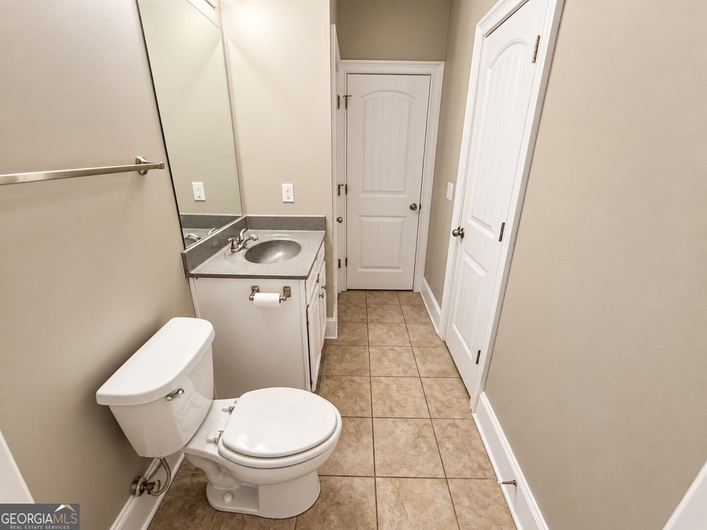 38 Canyon View Drive Newnan - Photo 16