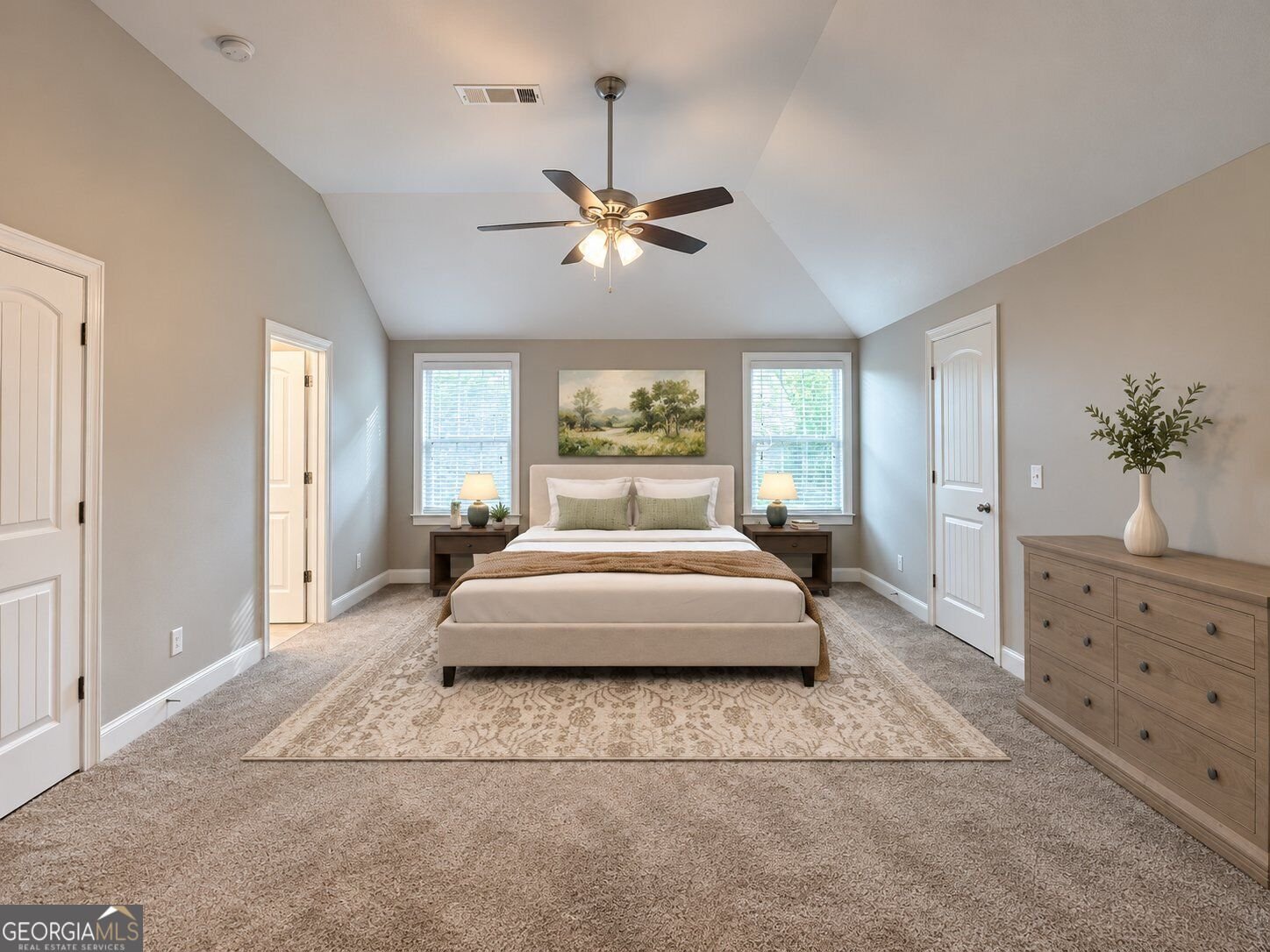 38 Canyon View Drive Newnan - Photo 18