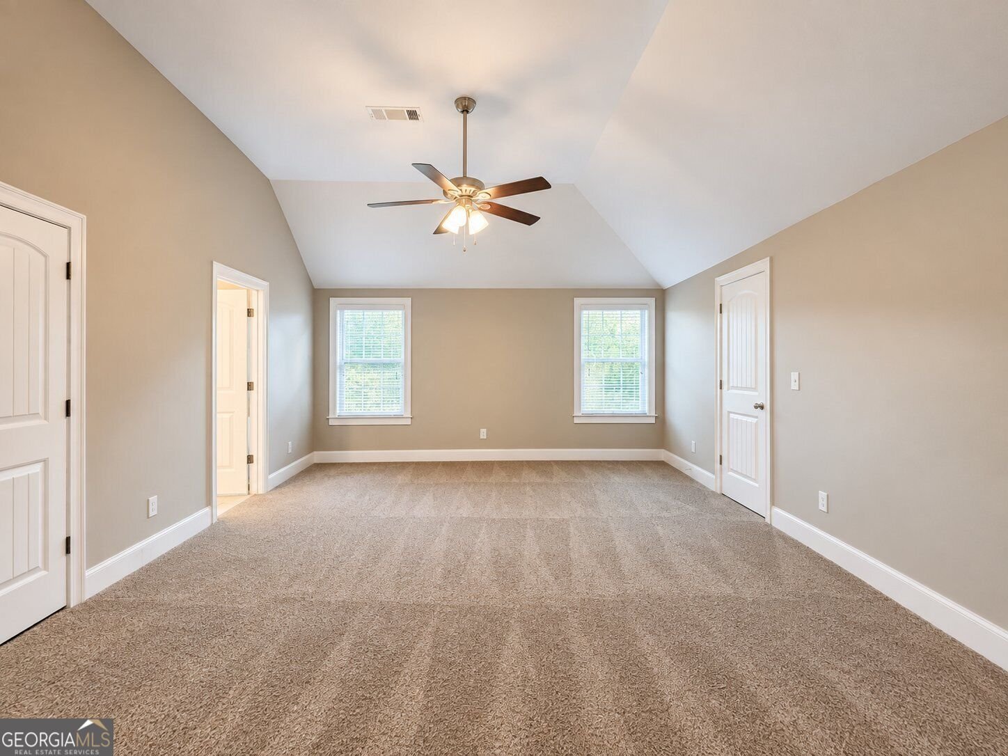 38 Canyon View Drive Newnan - Photo 19