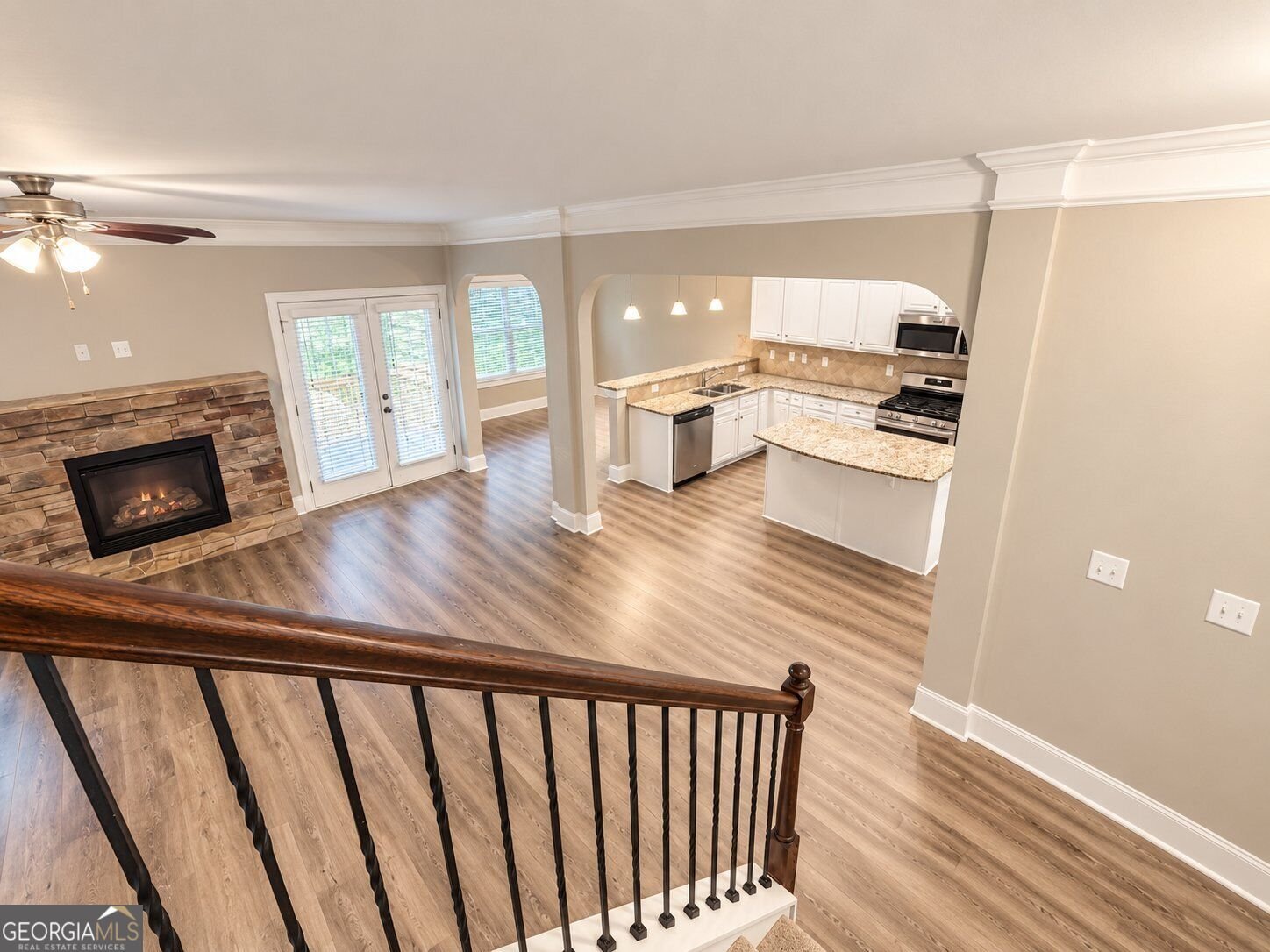 38 Canyon View Drive Newnan - Photo 28