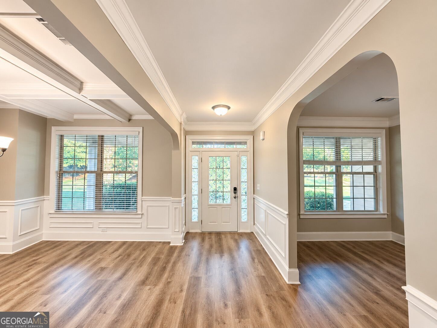 38 Canyon View Drive Newnan - Photo 6