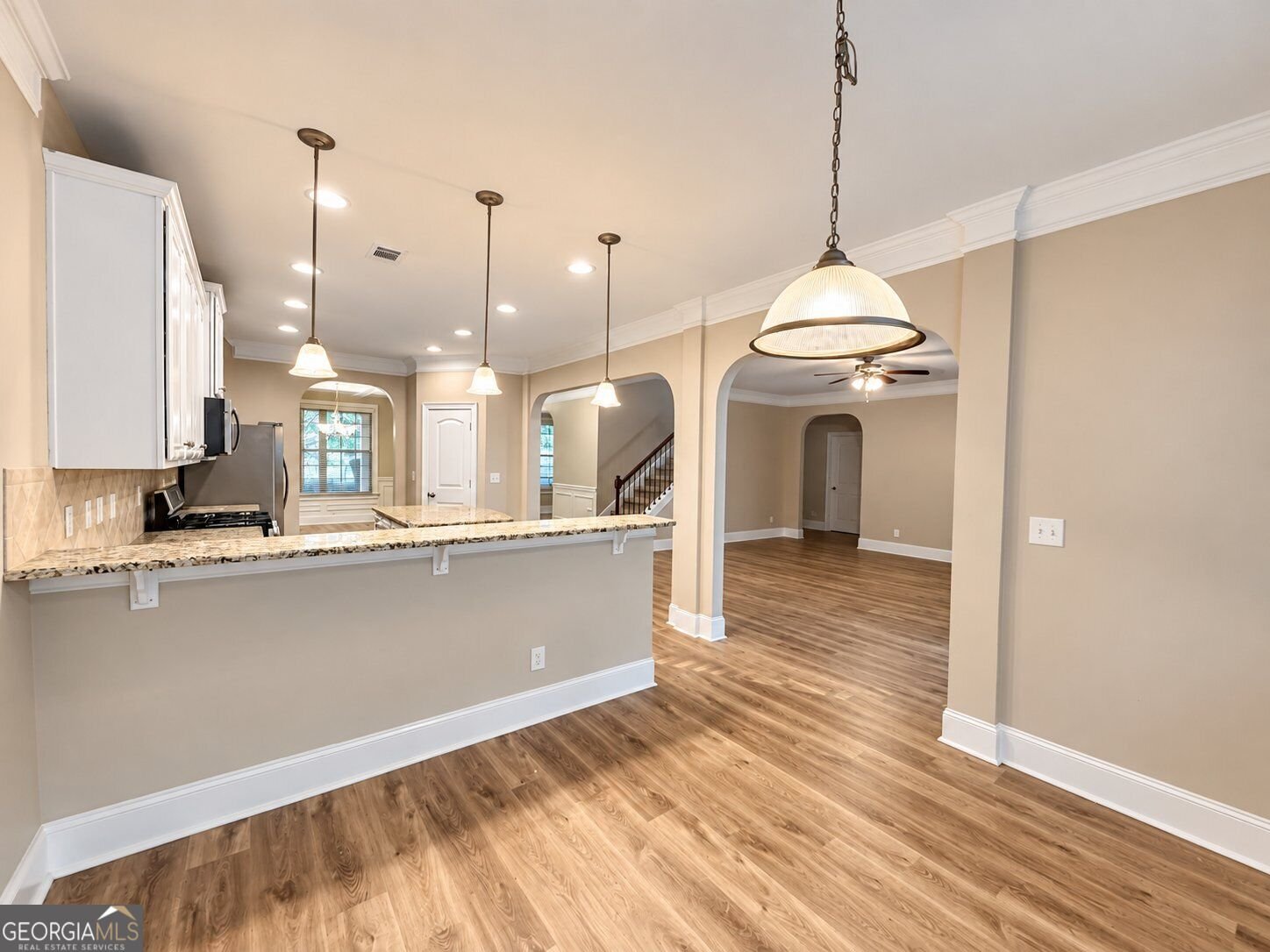 38 Canyon View Drive Newnan - Photo 9