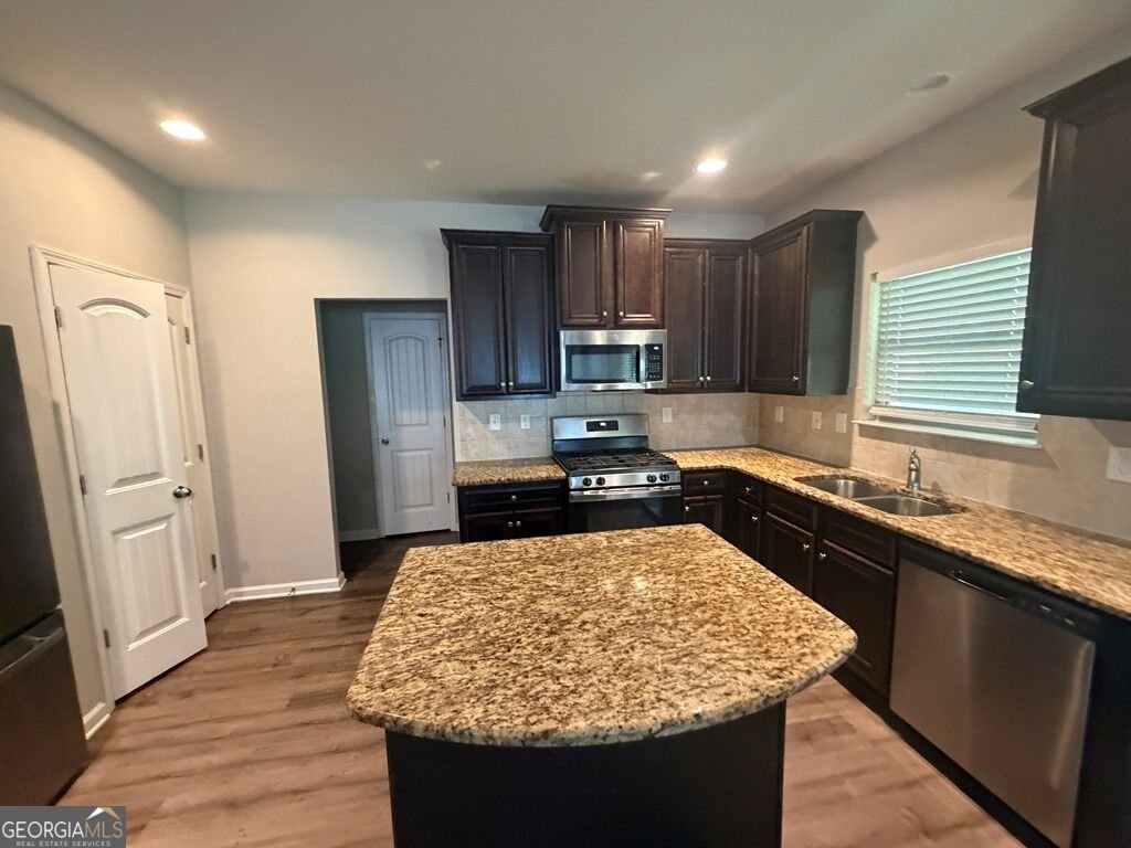 5010 Tower View Trail Snellville - Photo 17