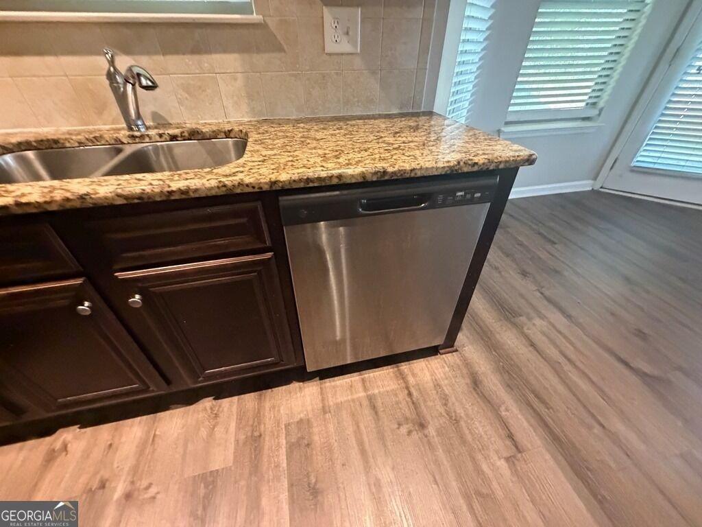 5010 Tower View Trail Snellville - Photo 22