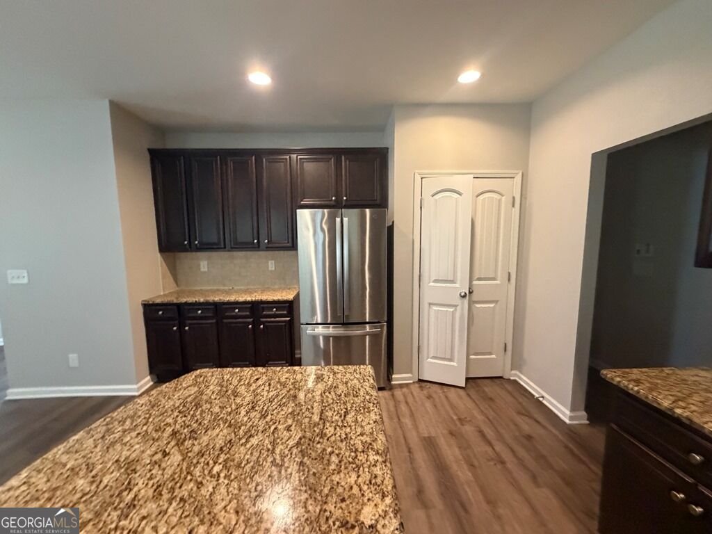 5010 Tower View Trail Snellville - Photo 23