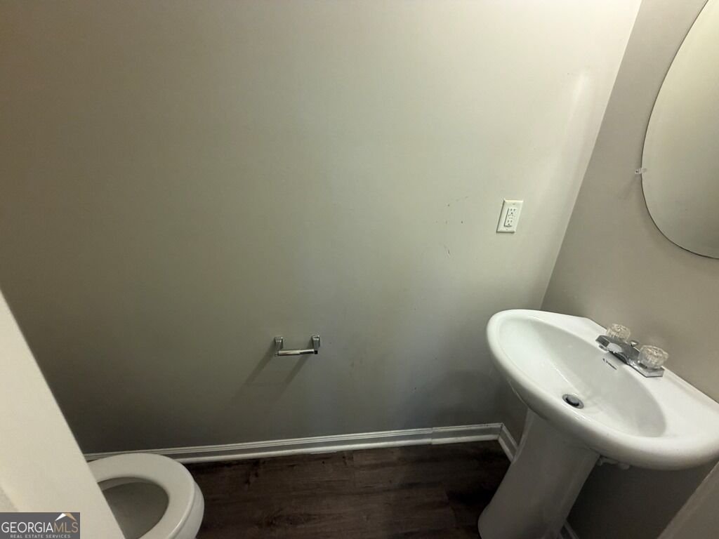 5010 Tower View Trail Snellville - Photo 26