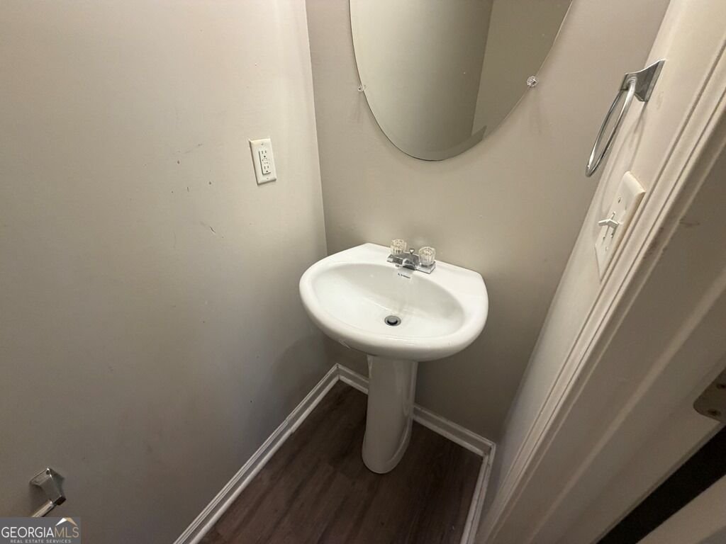 5010 Tower View Trail Snellville - Photo 27