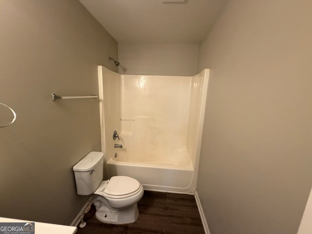 5010 Tower View Trail Snellville - Photo 35