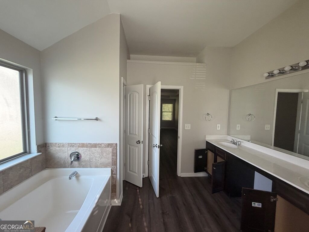 5010 Tower View Trail Snellville - Photo 56