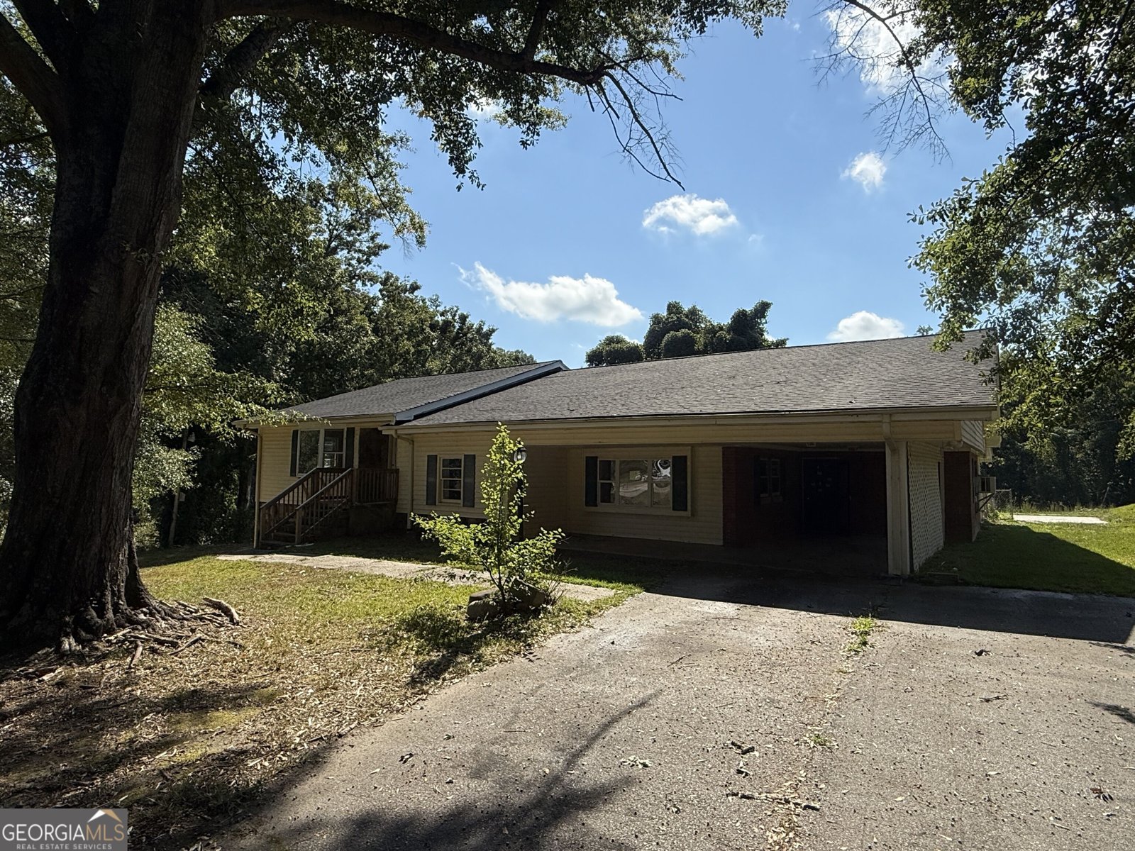 4 Poppys Lane Toccoa - main photo