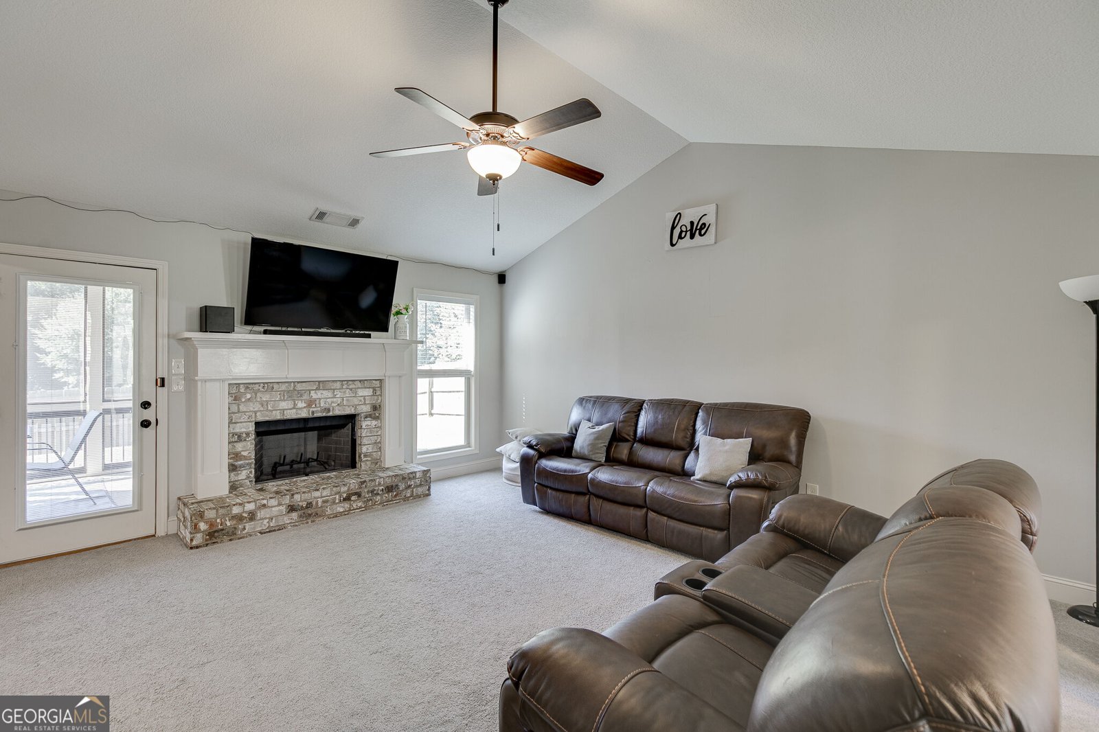 128 Waterford Glen Drive Lula - Photo 10