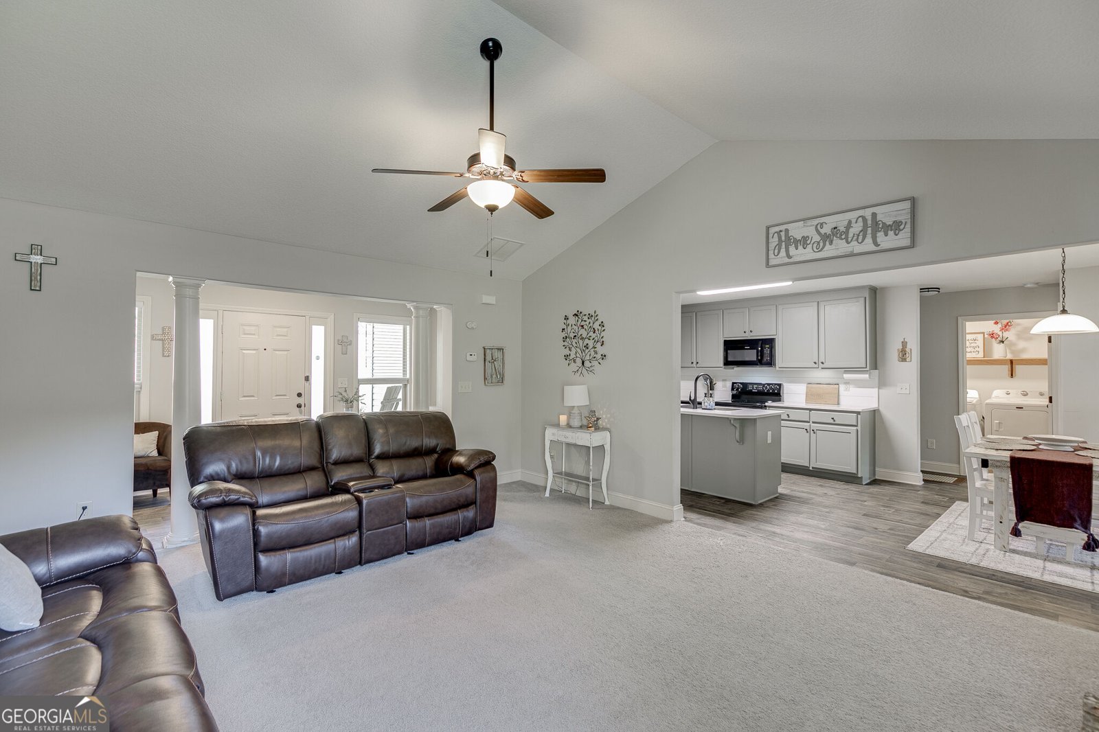 128 Waterford Glen Drive Lula - Photo 11
