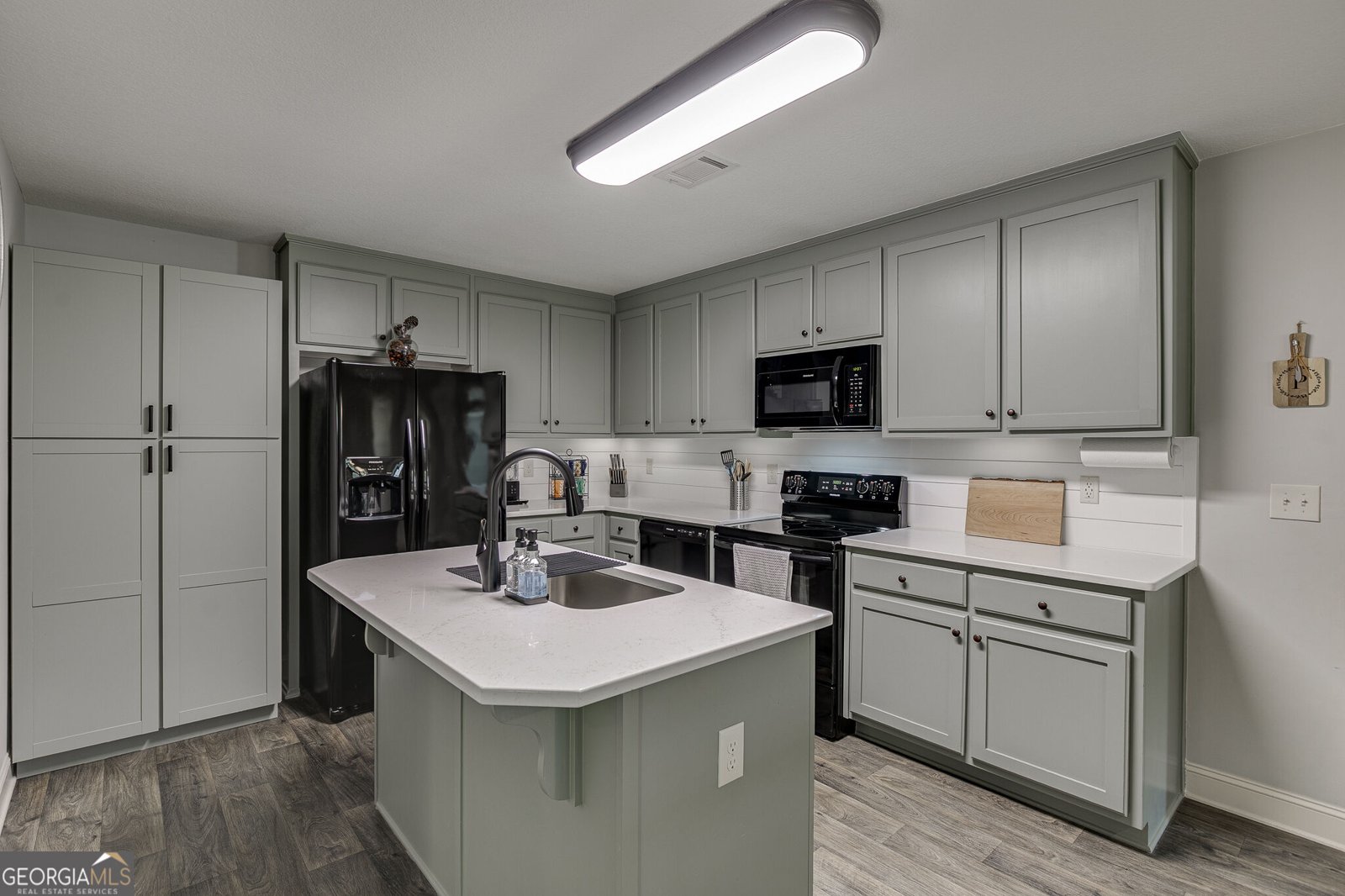 128 Waterford Glen Drive Lula - Photo 12