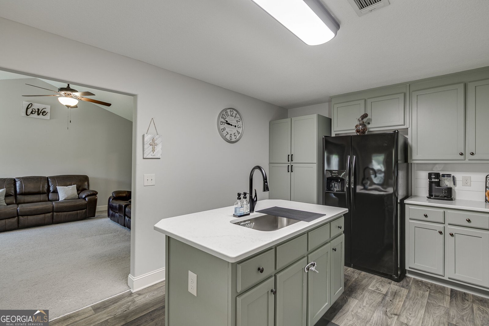 128 Waterford Glen Drive Lula - Photo 14