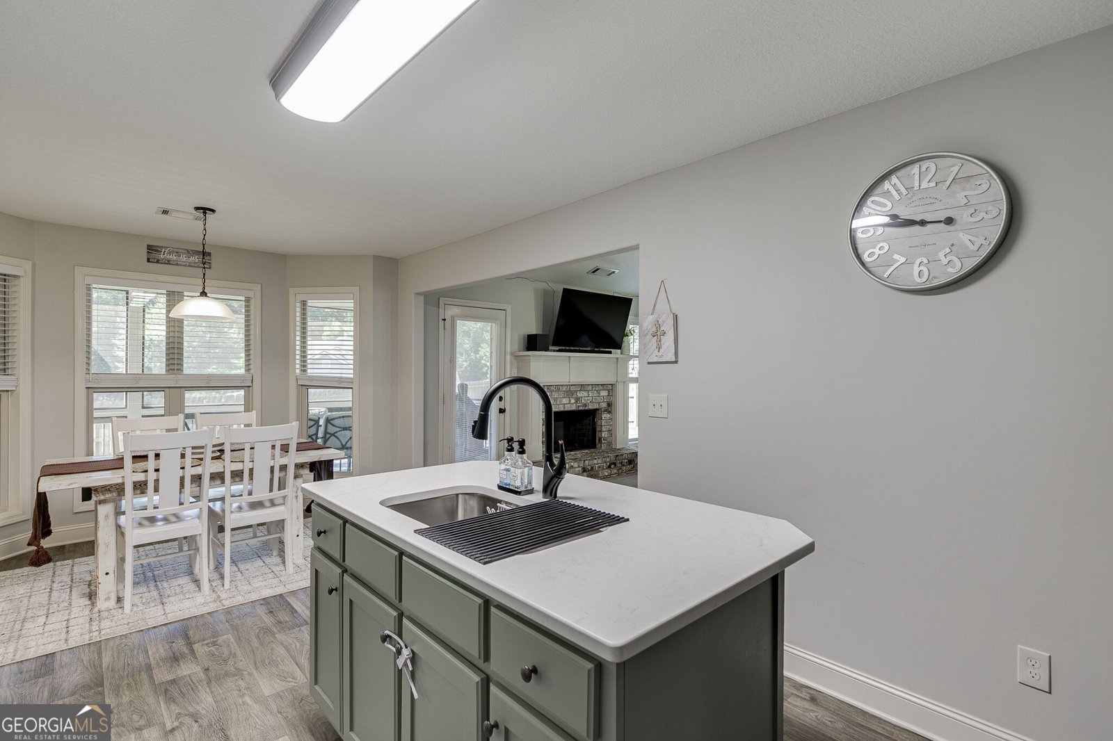 128 Waterford Glen Drive Lula - Photo 15