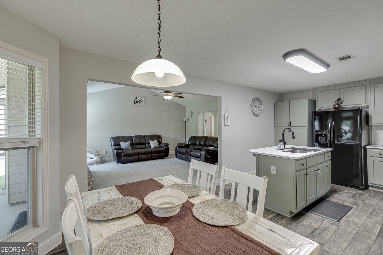 128 Waterford Glen Drive Lula - Photo 18