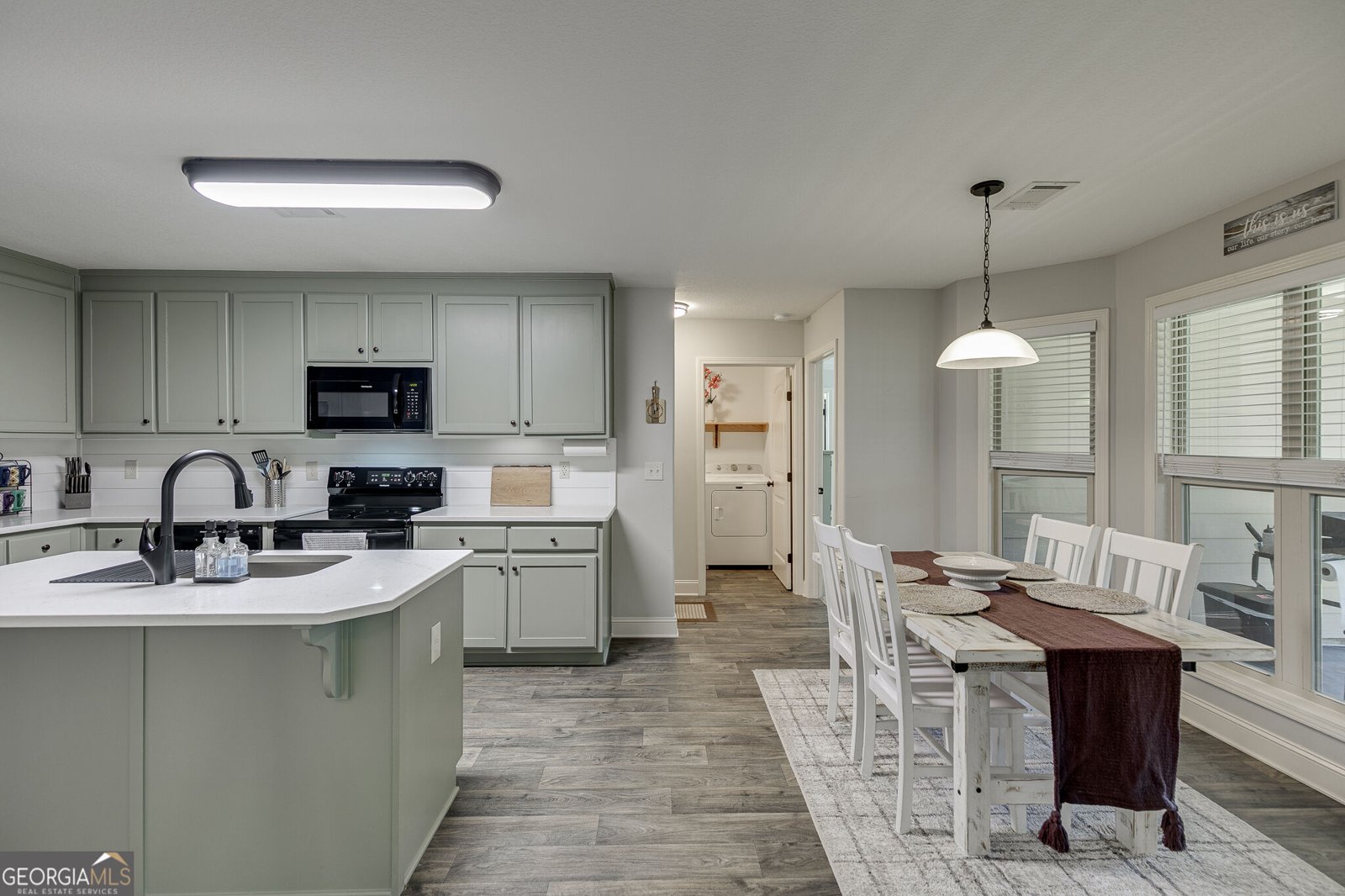 128 Waterford Glen Drive Lula - Photo 19