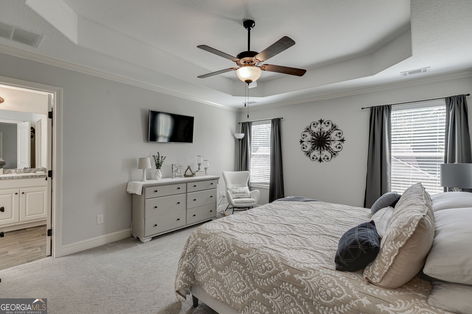 128 Waterford Glen Drive Lula - Photo 20