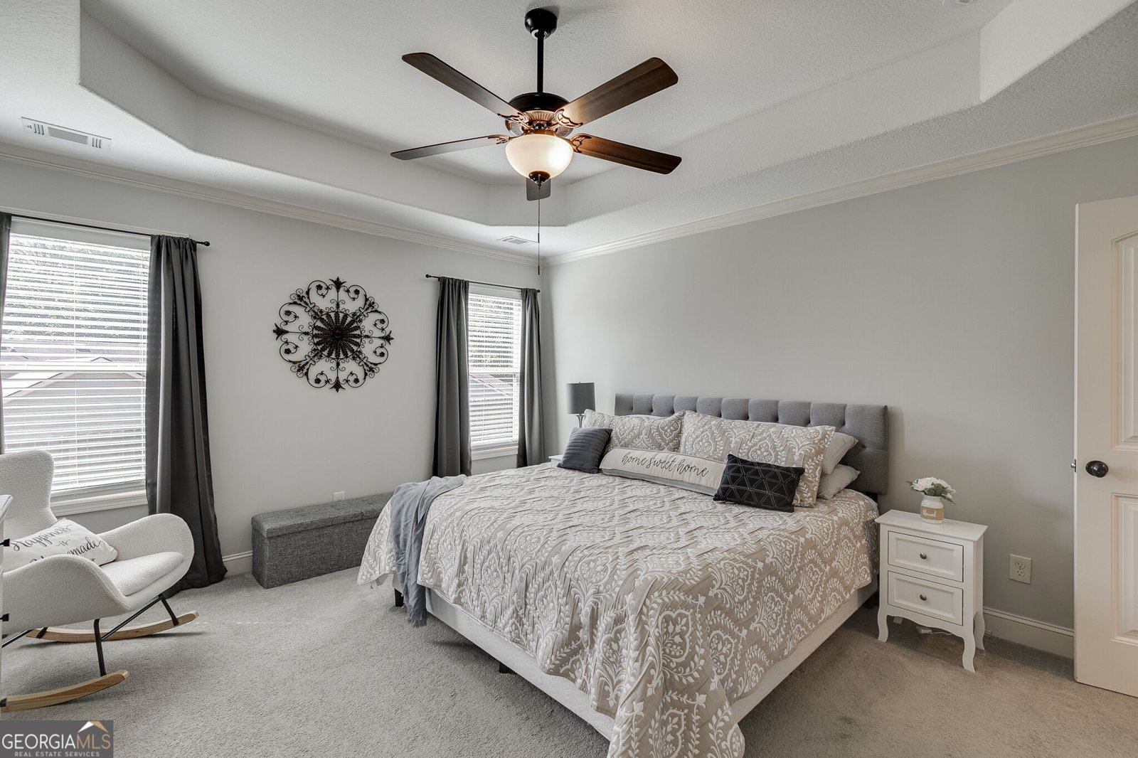 128 Waterford Glen Drive Lula - Photo 21