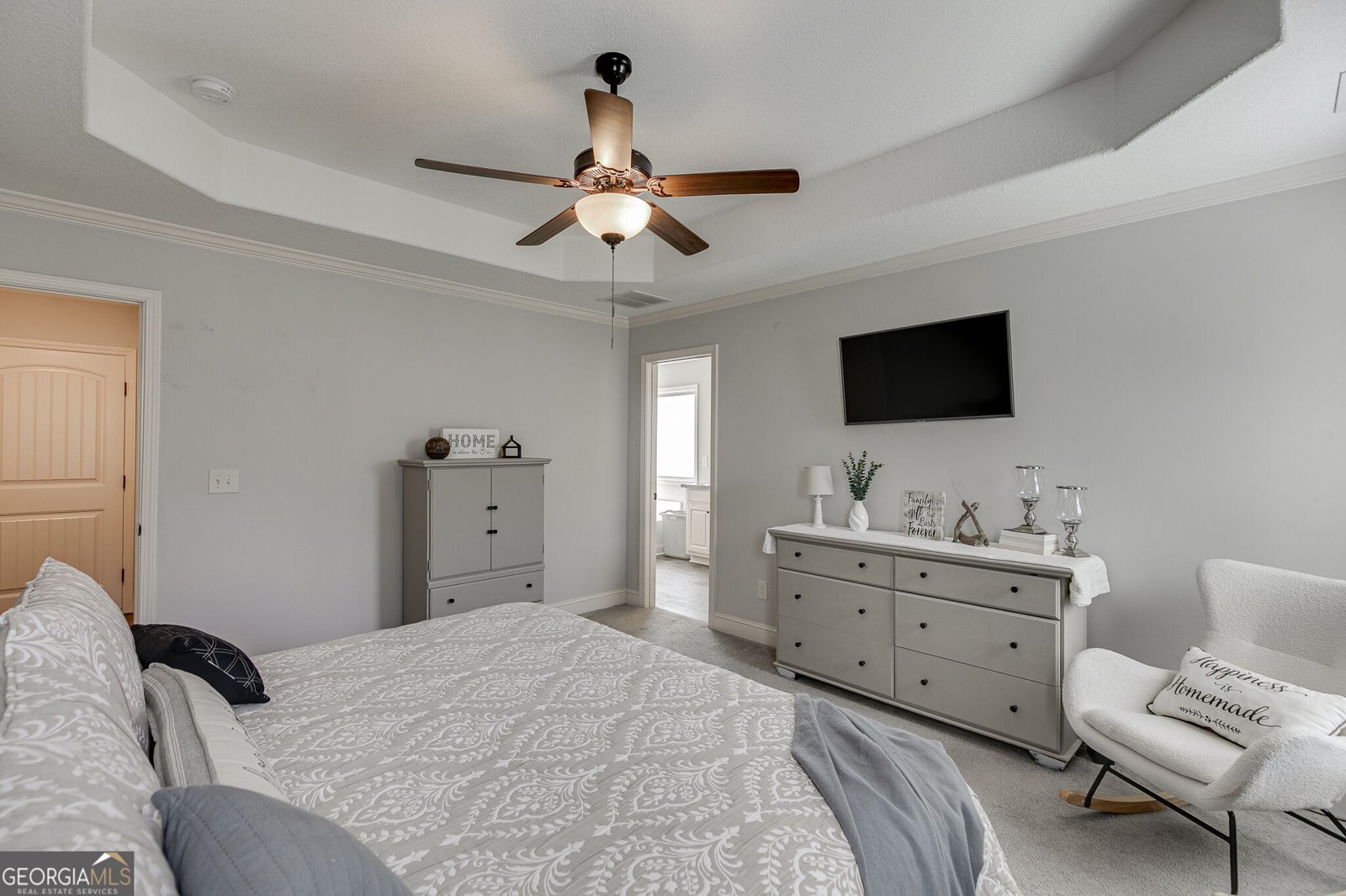 128 Waterford Glen Drive Lula - Photo 22
