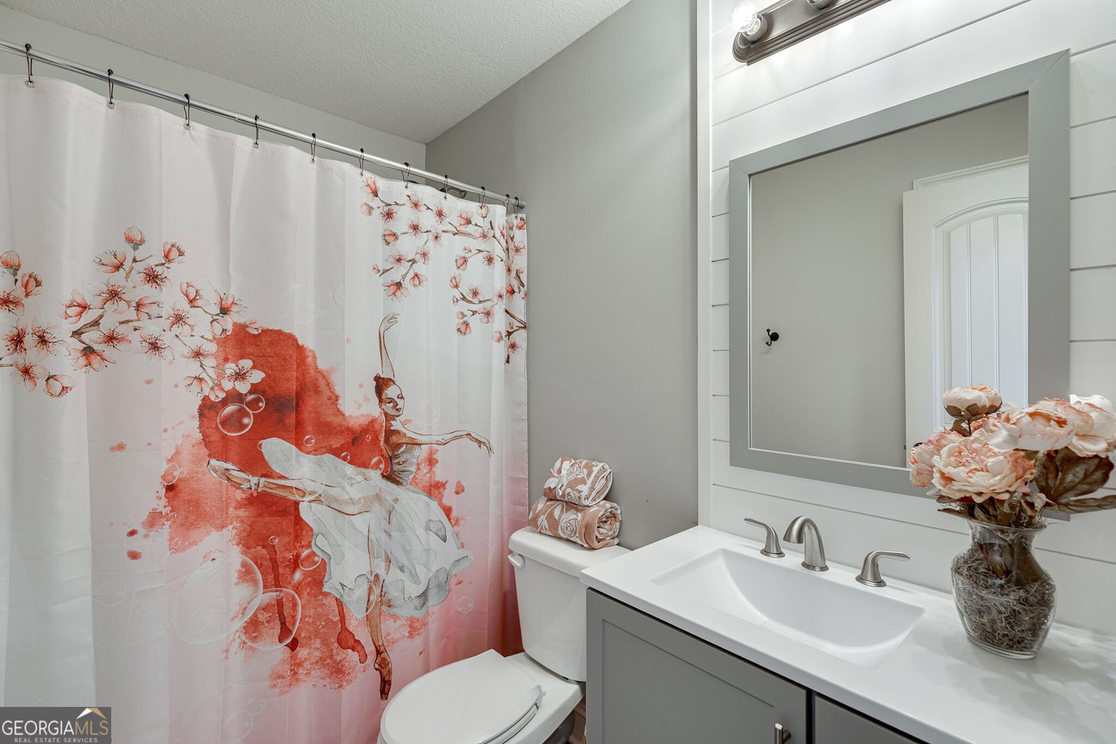 128 Waterford Glen Drive Lula - Photo 28
