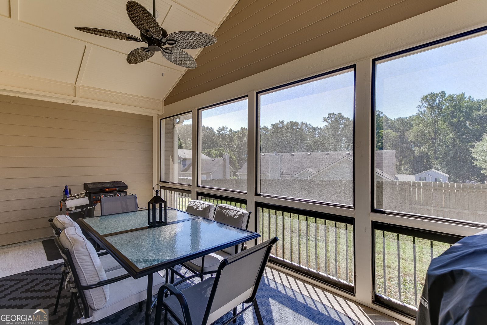 128 Waterford Glen Drive Lula - Photo 30
