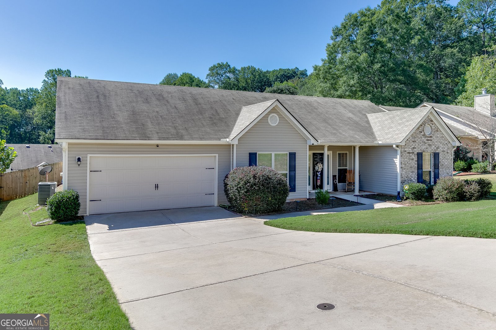 128 Waterford Glen Drive Lula - Photo 31