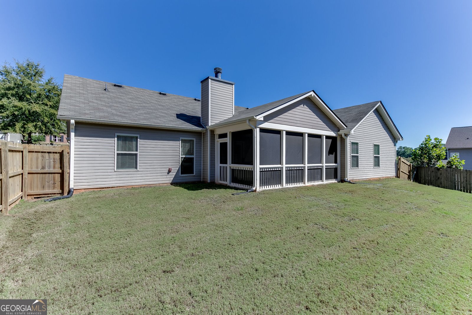 128 Waterford Glen Drive Lula - Photo 34