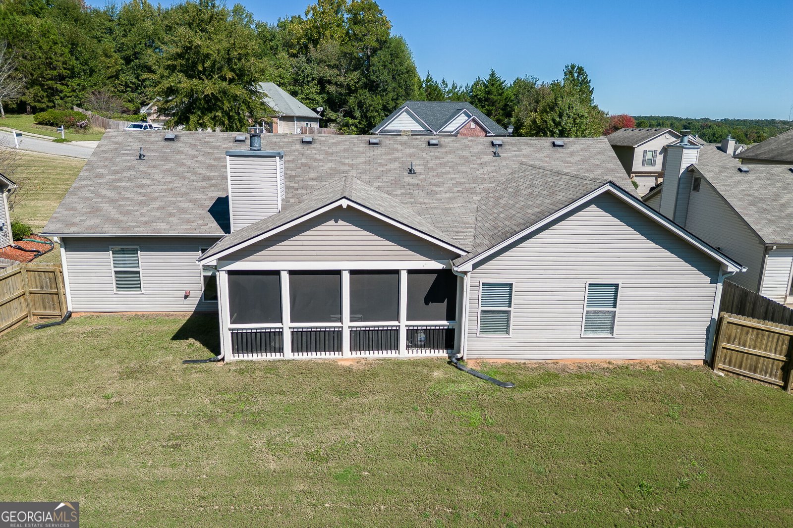 128 Waterford Glen Drive Lula - Photo 35