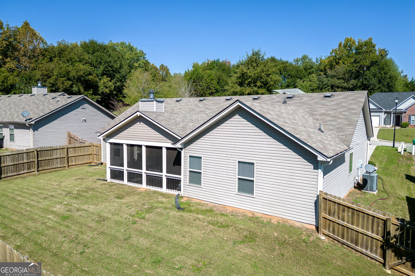 128 Waterford Glen Drive Lula - Photo 36