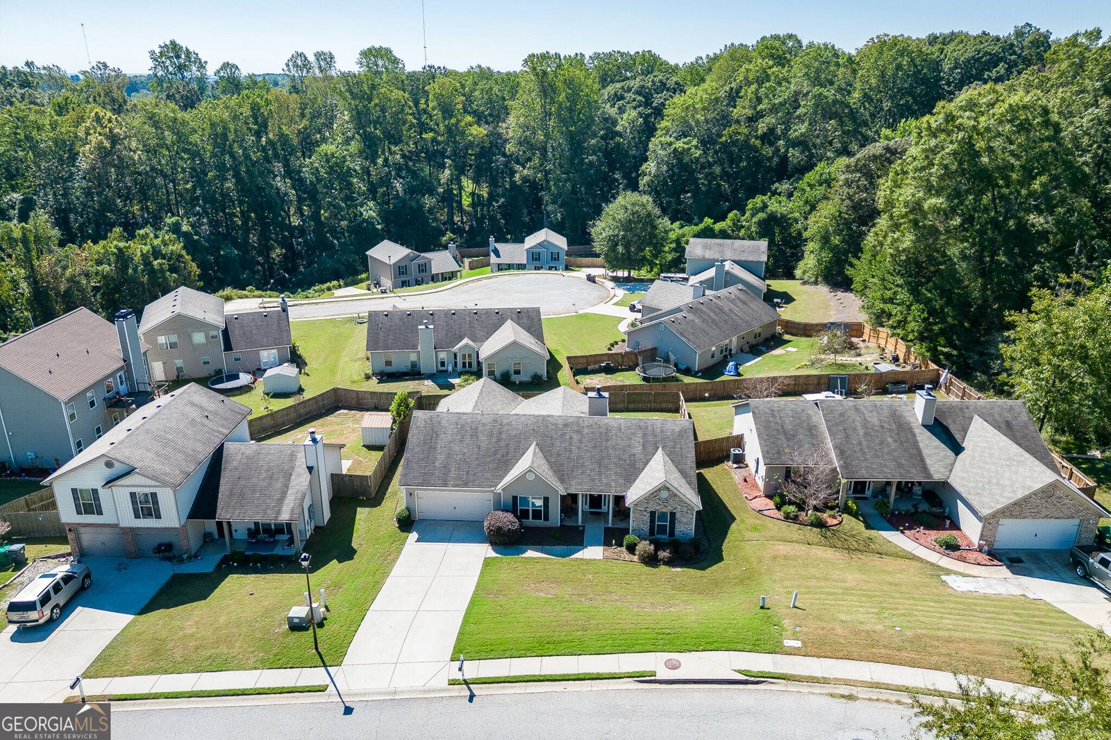 128 Waterford Glen Drive Lula - Photo 39