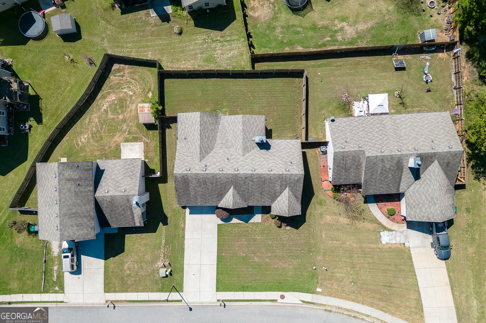 128 Waterford Glen Drive Lula - Photo 40