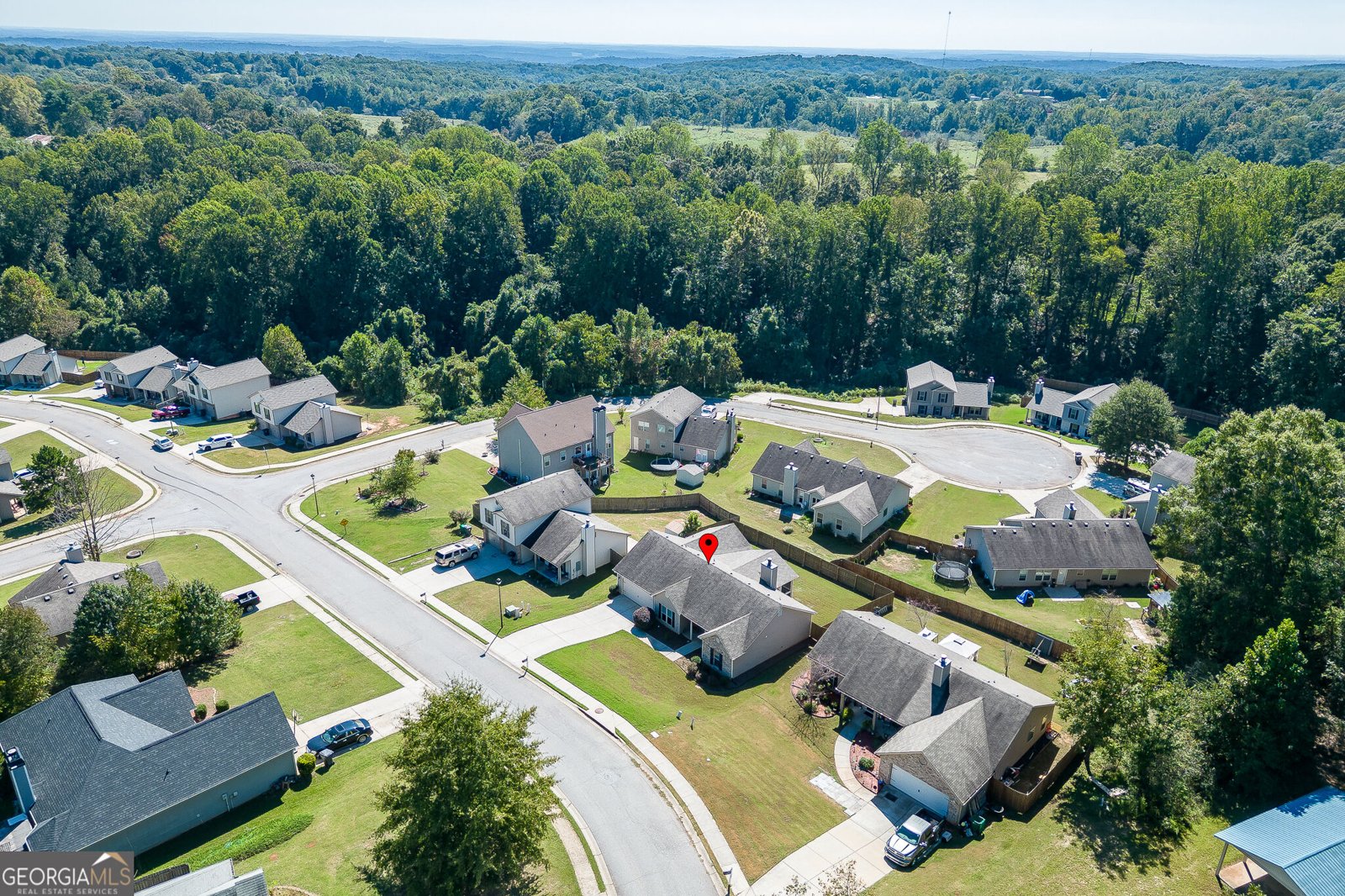 128 Waterford Glen Drive Lula - Photo 41