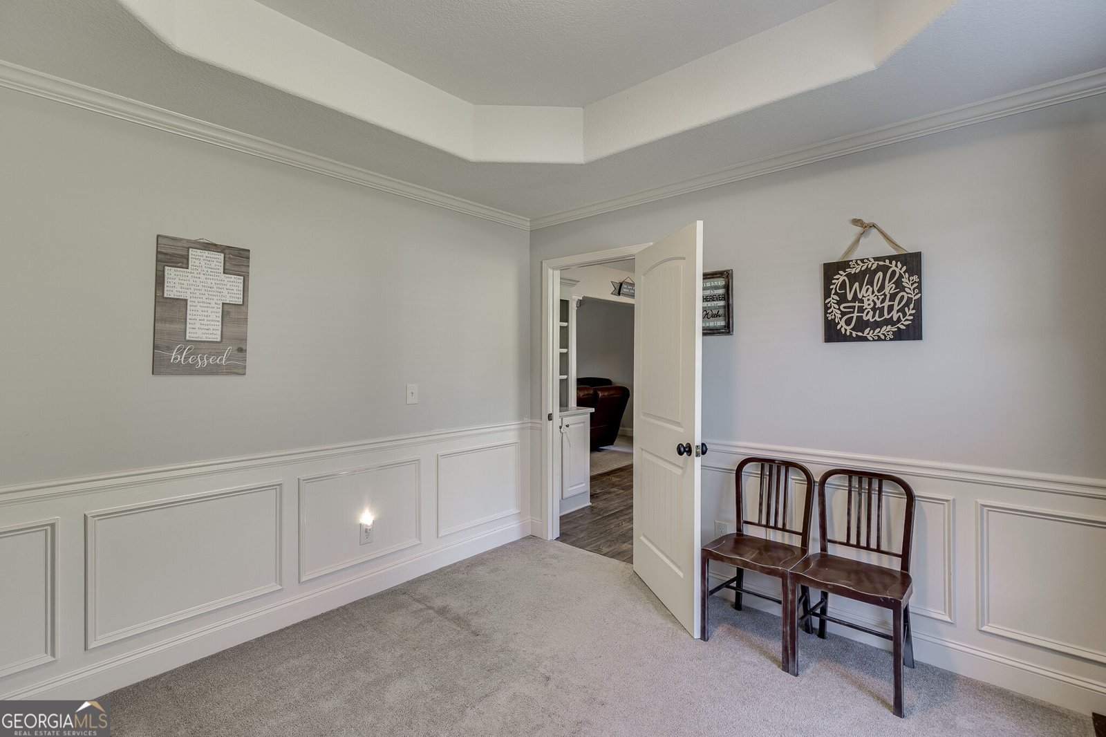 128 Waterford Glen Drive Lula - Photo 8